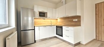 Pronájem bytu 2+kk v družstevním vlastnictví 64 m², Praha 9 - Prosek