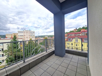 Pronájem bytu 3+kk v osobním vlastnictví 110 m², Praha 4 - Braník