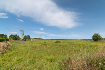 Prodej pozemku 983 m², Mlečice