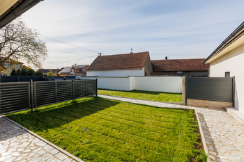 Prodej domu 96 m², Oleška