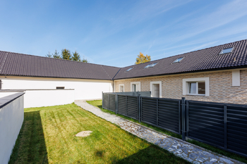 Prodej domu 96 m², Oleška