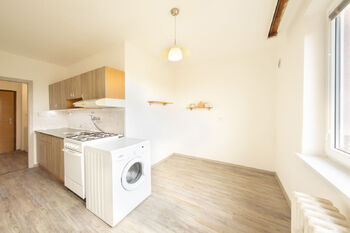 Pronájem bytu 1+1 v družstevním vlastnictví 38 m², Ostrava