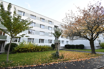 Prodej bytu 1+1 v osobním vlastnictví 42 m², Hradec Králové