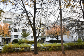 Prodej bytu 1+1 v osobním vlastnictví 42 m², Hradec Králové