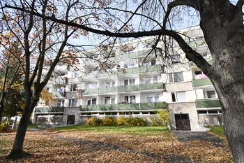 Prodej bytu 1+1 v osobním vlastnictví 42 m², Hradec Králové