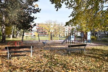 Prodej bytu 1+1 v osobním vlastnictví 42 m², Hradec Králové