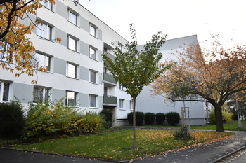 Prodej bytu 1+1 v osobním vlastnictví 42 m², Hradec Králové