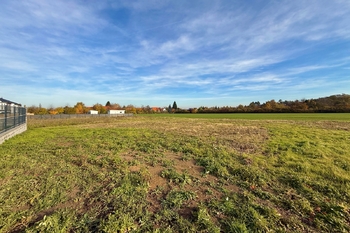 pozemek - Prodej pozemku 852 m², Zápy