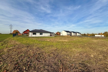 pozemek - Prodej pozemku 852 m², Zápy