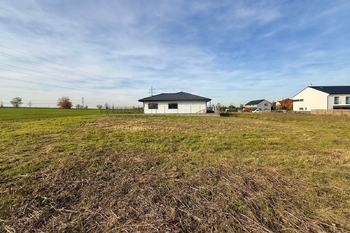 pozemek - Prodej pozemku 852 m², Zápy