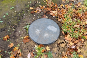 přípojky - Prodej pozemku 852 m², Zápy