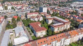 Pronájem bytu 2+kk v osobním vlastnictví 45 m², Praha 5 - Radotín