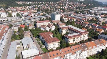 Pronájem bytu 2+kk v osobním vlastnictví 45 m², Praha 5 - Radotín