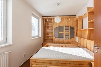 Pronájem bytu 2+kk v osobním vlastnictví 45 m², Praha 5 - Radotín