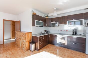 Pronájem bytu 2+kk v osobním vlastnictví 45 m², Praha 5 - Radotín