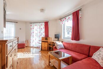 Pronájem bytu 2+kk v osobním vlastnictví 45 m², Praha 5 - Radotín