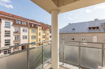 Pronájem bytu 2+kk v osobním vlastnictví 45 m², Praha 5 - Radotín