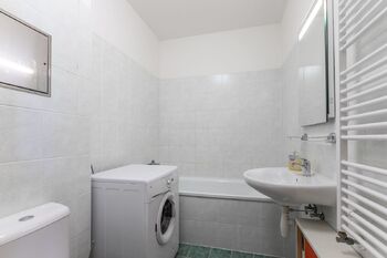 Pronájem bytu 2+kk v osobním vlastnictví 45 m², Praha 5 - Radotín
