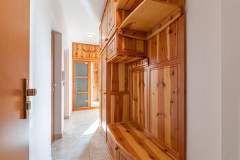 Pronájem bytu 2+kk v osobním vlastnictví 45 m², Praha 5 - Radotín