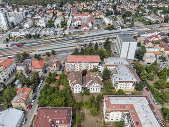 Pronájem bytu 3+kk v osobním vlastnictví 64 m², Praha 5 - Radotín