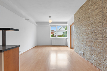 Pronájem bytu 3+kk v osobním vlastnictví 64 m², Praha 5 - Radotín