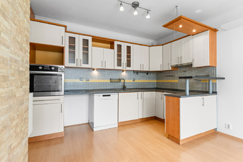 Pronájem bytu 3+kk v osobním vlastnictví 64 m², Praha 5 - Radotín