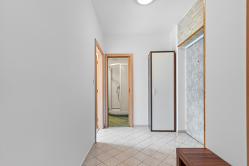 Pronájem bytu 3+kk v osobním vlastnictví 64 m², Praha 5 - Radotín