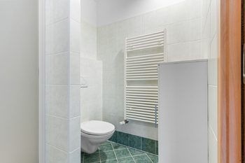 Pronájem bytu 3+kk v osobním vlastnictví 64 m², Praha 5 - Radotín