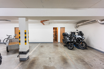 Pronájem bytu 3+kk v osobním vlastnictví 64 m², Praha 5 - Radotín