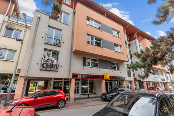 Pronájem bytu 3+kk v osobním vlastnictví 64 m², Praha 5 - Radotín