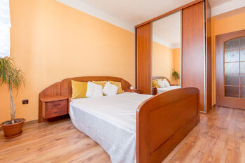 Prodej bytu 2+1 v družstevním vlastnictví 62 m², Hradec Králové