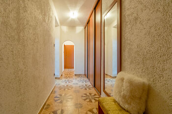 Prodej bytu 2+1 v družstevním vlastnictví 62 m², Hradec Králové