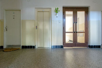 Prodej bytu 2+1 v družstevním vlastnictví 62 m², Hradec Králové