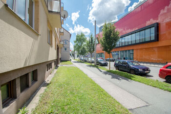 Prodej bytu 2+1 v družstevním vlastnictví 62 m², Hradec Králové