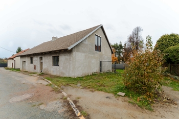 Prodej domu 135 m², Suchý