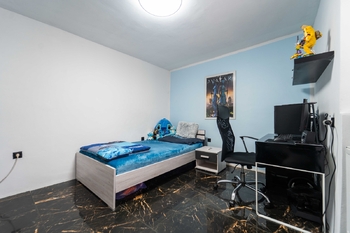 Prodej domu 135 m², Suchý