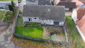 Prodej domu 135 m², Suchý