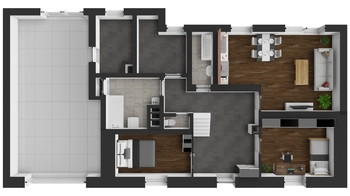 Prodej domu 135 m², Suchý