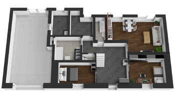 Prodej domu 135 m², Suchý