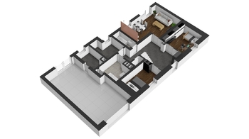 Prodej domu 135 m², Suchý