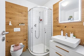 Prodej bytu 2+kk v osobním vlastnictví 90 m², Praha 5 - Smíchov