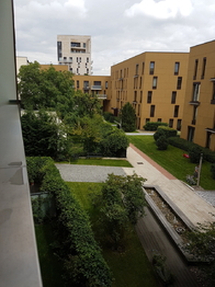 Pronájem bytu 3+kk v osobním vlastnictví 111 m², Praha 4 - Michle