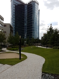 Pronájem bytu 3+kk v osobním vlastnictví 111 m², Praha 4 - Michle