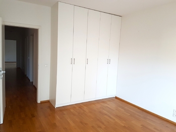 Pronájem bytu 3+kk v osobním vlastnictví 111 m², Praha 4 - Michle