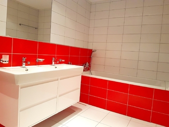 Pronájem bytu 3+kk v osobním vlastnictví 111 m², Praha 4 - Michle