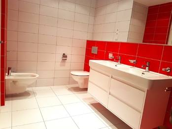 Pronájem bytu 3+kk v osobním vlastnictví 111 m², Praha 4 - Michle