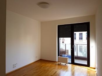 Pronájem bytu 3+kk v osobním vlastnictví 111 m², Praha 4 - Michle