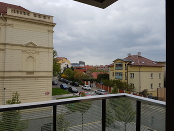 Pronájem bytu 3+kk v osobním vlastnictví 111 m², Praha 4 - Michle