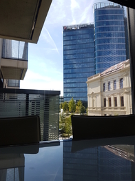 Pronájem bytu 3+kk v osobním vlastnictví 111 m², Praha 4 - Michle