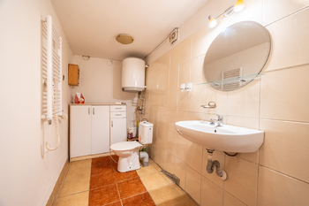 Prodej chaty / chalupy 100 m², Sedlec